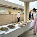 Do I Need to Bring My Own Utensils to a Food Event in Long Beach, CA?
